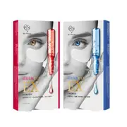 My Scheming - Extra Ampoule Eye Sheet Mask Anti-Wrinkle - 5 pairs