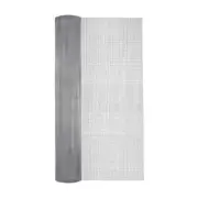 Garden Craft 100 ft. L Hardware Cloth with 1/4" Openings Lighweight Metal Silver