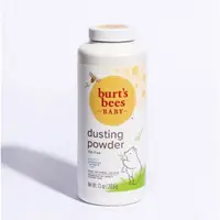 在飛比找蝦皮購物優惠-Burts Bees香體粉 Baby Bee Dusting