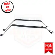 JC Whitney Fuel Tank Straps 38.75 in length Set of 2 for 99-00 Lexus RX300 Base (for: Lexus)