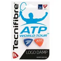 在飛比找蝦皮購物優惠-Tecnifibre 經典 三角 Logo 避震器/減震器/