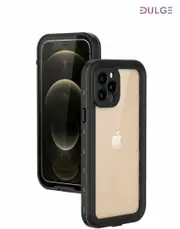 Redpepper Water And Shockproof IPhone 12 Series Protective Case