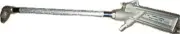 TL 1032 CAMPBELL HAUSFELD ENGINE CLEANING GUN S/N W115097