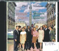 在飛比找Yahoo!奇摩拍賣優惠-*真音樂* PLACE VENDOME / THE MODE