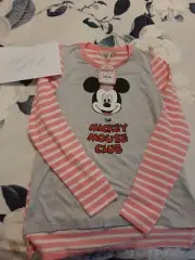 Peter alexander mickey mouse