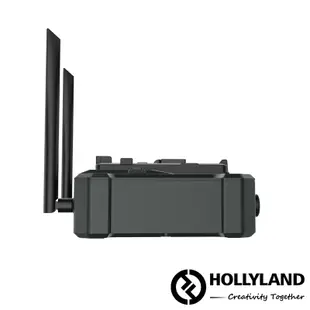 【HOLLYLAND】SOLIDCOM C1 PRO 8S HUB 一對八含基地台 升級降噪款 全雙工無線對講 通話系統