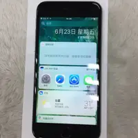 在飛比找旋轉拍賣優惠-iPhone6 64g 4.7吋