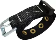 AFP Tongue Buckle Body Belt Heavy-Duty Tool Belt for Pouches Work Belt PPE fo