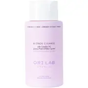 ORI Lab Blonde Cleanse 100ml