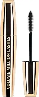 L'oreal LOREAL Volume Million Lashes Mascara,