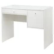 SYVDE Dressing table, white