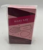 MARY KAY HIGHLIGHT BRUSH AND CONTOUR SPONGE SET~NIB~ 2021