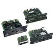 APC AP9600 UPS Management Adapter - Serial - AP9600