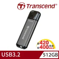 在飛比找momo購物網優惠-【Transcend 創見】JetFlash920 USB3