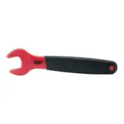 Draper Tools Expert 17mm VDE Fully Insulated Open End Spanner