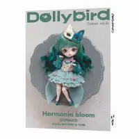 在飛比找蝦皮商城優惠-北星文化 Dolly bird Taiwan. vol.6,