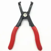 Car Pliers Remove Poly Rivet Retainer Cutter Push Pin Clip Puller Fastener Tool (for: Fiat)