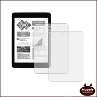 在飛比找蝦皮購物優惠-HyRead Gaze X 7.8 吋電子紙閱讀器螢幕保護貼