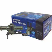 Gates Heater Valve Tap Universal, HV4008