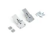 ParkZone PKZ5304 Main Landing Gear Mounts : P-47