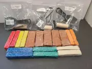 Modeling Clay With Basic Tool Set