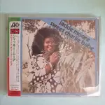 JACKIE MOORE SWEET CHARLIE BABE 日本 CD WPCR-25225 靈魂 節奏藍調 B36