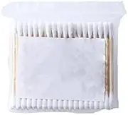 Cotton Swabs Ears Cotton Swabs Disposable Makeup Household Cleaning Bamboo Sticks, Cotton Balls Cotton Swabs