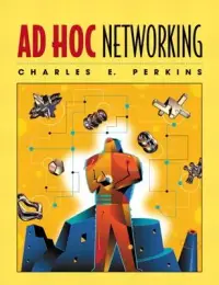 在飛比找博客來優惠-Ad Hoc Networking