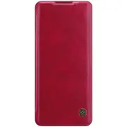 For Oneplus 8 Pro Qin Flip PU Leather Case One Plus 8 Pro Wallet Card Slot Soft Touch Phone Case for Oneplus 8 Pro Case