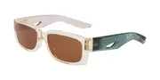 Nike VARIANT I EV24013 113 Men's Sunglasses Yellow Size 56