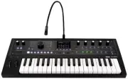 KORG MicroKORG 2 MBK MK 2MBK SYNTHESIZER VOCODER Limited edition kara