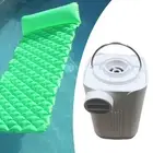 Tiny Air Pump Portable Air Pump for Inflatables for Pool Floats Pool Toys