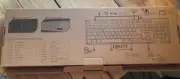Skytech Gaming Keyboard - Rainbow Backlight