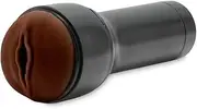 Feel by KIIROO Stroker Generic Dark Brown