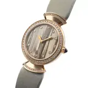 bulgari Tiva Dream watch women TO03185