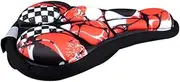 Bicycle Suspension Cruiser Saddle/Bike Seat Cushion/Bike Saddle/Saddle Covers #9