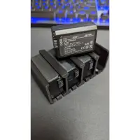在飛比找蝦皮購物優惠-Sony NP-FW50 3D列印電池收納架 4合1