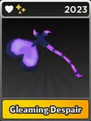 Survive The Killer (STK) | Gleaming Despair