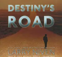 在飛比找博客來優惠-Destiny’s Road: Library Editio