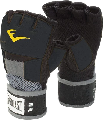 Everlast Evergel Hand Wraps