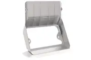Fellowes AeraMax Pro AM 2 Air Purifier Stand Stainless 1 Pack