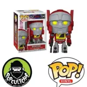 Transformers: Generation 1 - Blaster Pop! Vinyl Figure "New"