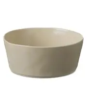 Costa Nova Lagoa Natural Serving Bowl