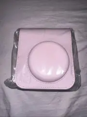 Polaroid Instax Mini Camera Protector Case Pink
