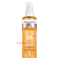 在飛比找蝦皮購物優惠-Pharmaceris S Sun Protect SPF5