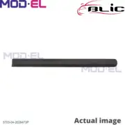TRIMPROTECTIVE STRIP WING FOR FIAT BRAVOI 182A5.000/A3.000 1.4L 182A4.000 1.6L