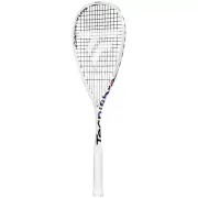 Tecnifibre Carboflex X-Top 125 V2 Squash Racquet