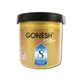 【日本 GONESH】 室內汽車用香氛固體凝膠空氣芳香劑78g/罐(長效8週持久芳香型)-(No.8)春之薄霧/(No.4)藤蔓果園/海洋/黑刺/檀香