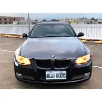 在飛比找蝦皮購物優惠-🔥2009 BMW 335i 3.0 黑🔥FB🔍小闕中古車