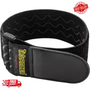Elastic Cinch Straps with Anti-Slip Strips 2 X 18(8 Pack) Hook and Stora